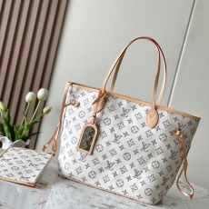 Louis Vuitton Shopping Bags